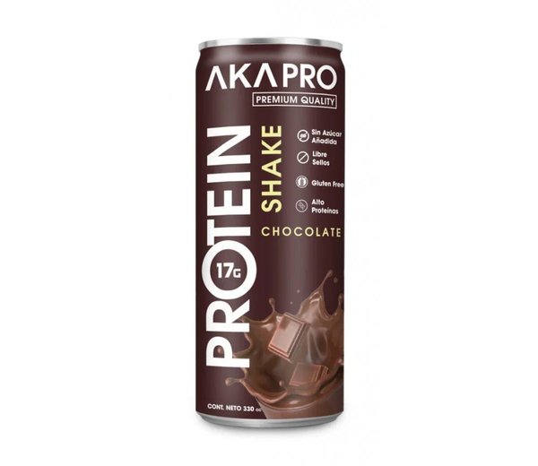 Protein Shake 330 ml Akapro