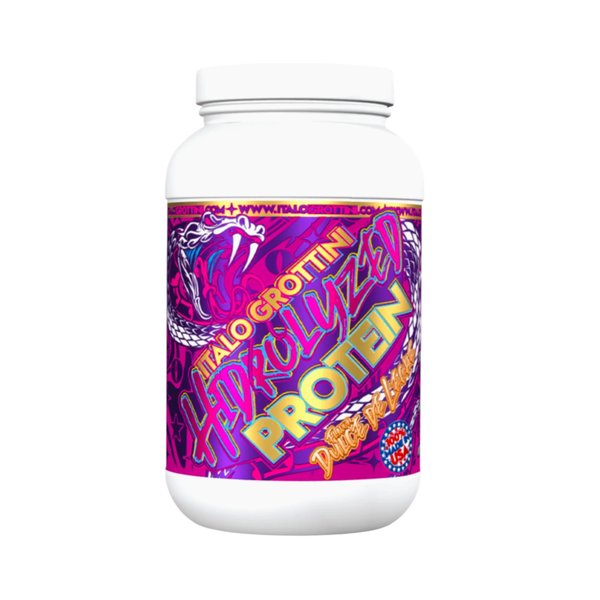 Proteína Hidrolizada Superior A Isolate 2,3lb 33Serv