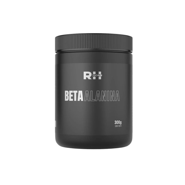 Beta Alanina 300gr Rh45