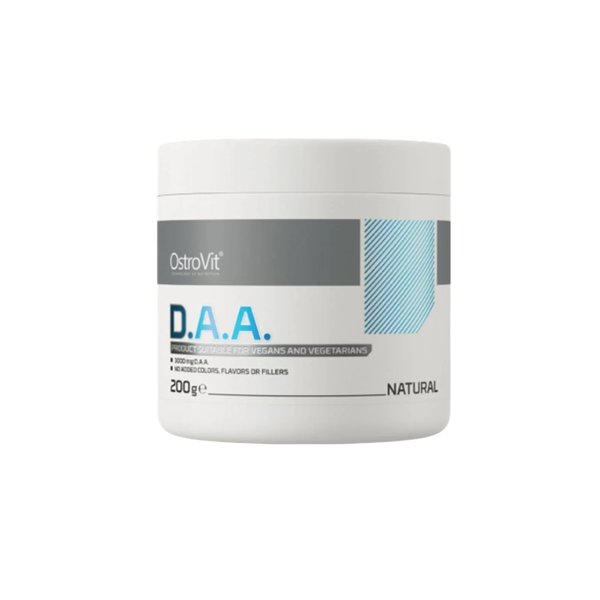 Daa Sin Sabor 200gr Ostrovit