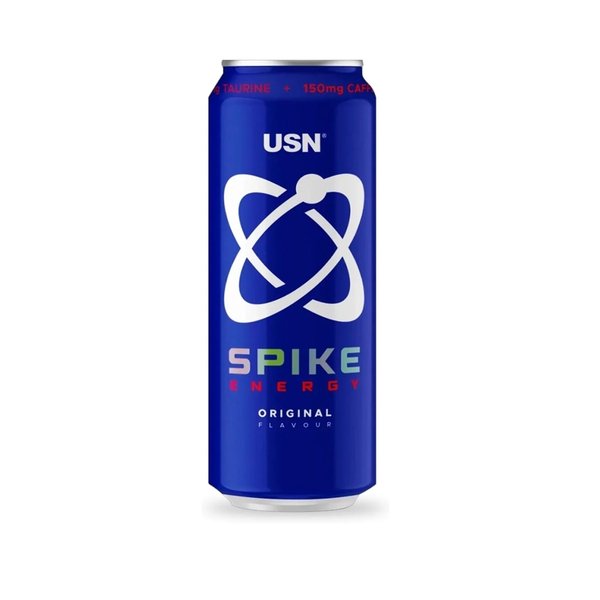 Energetica Spike Energy Original Usn