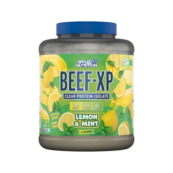 Proteina Beef-Xp Applied