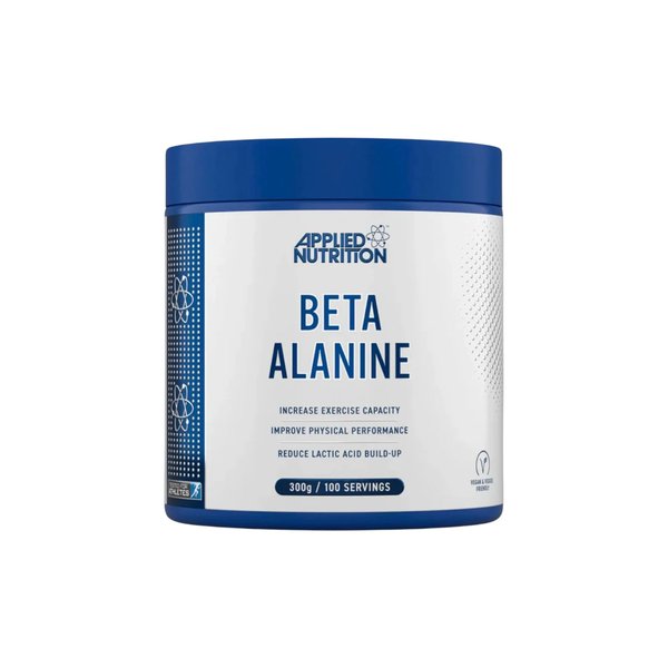 Beta Alanina 300gr 100Servicios Applied