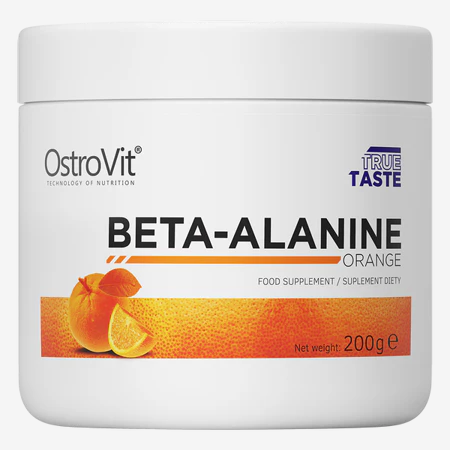 Beta Alanine 200 gr Ostrovit