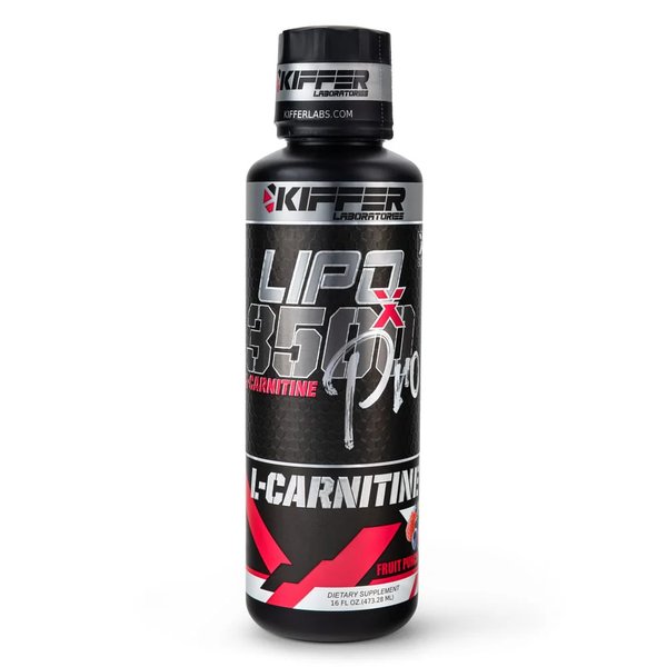 L-Carnitina 3500 32Servicios Kiffer