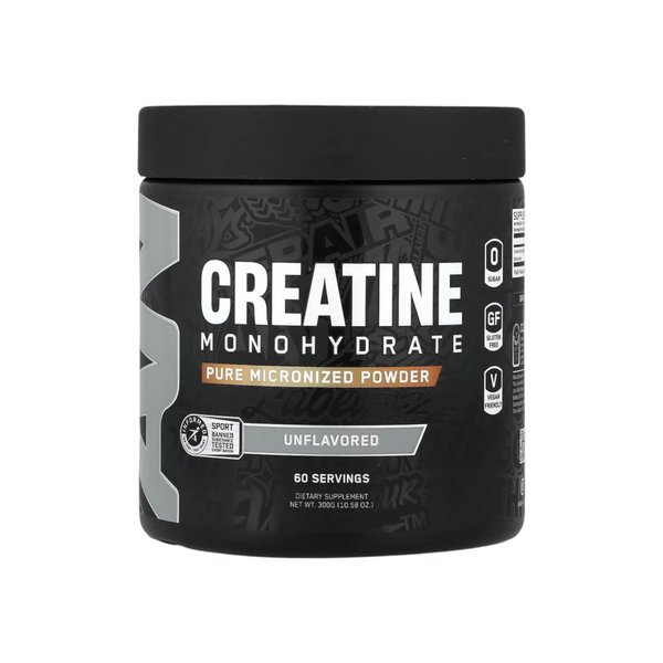 Creatina Monohidratada Abe 300 gr Applied