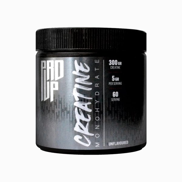 Creatine Monohydrate 300gr Pro Up