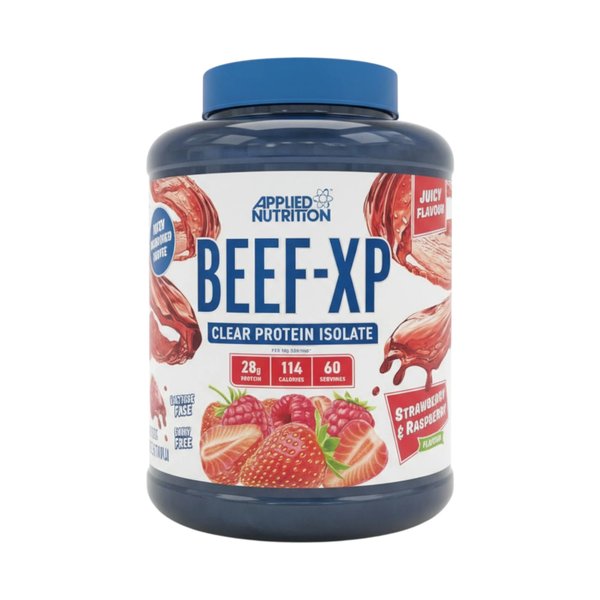 Proteina Beef-Xp Applied