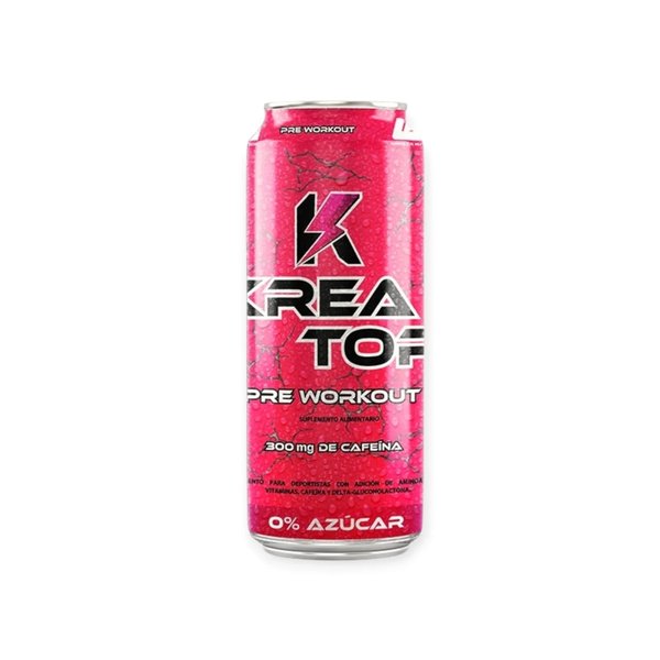 Energetica Kreator 473ml Winkler
