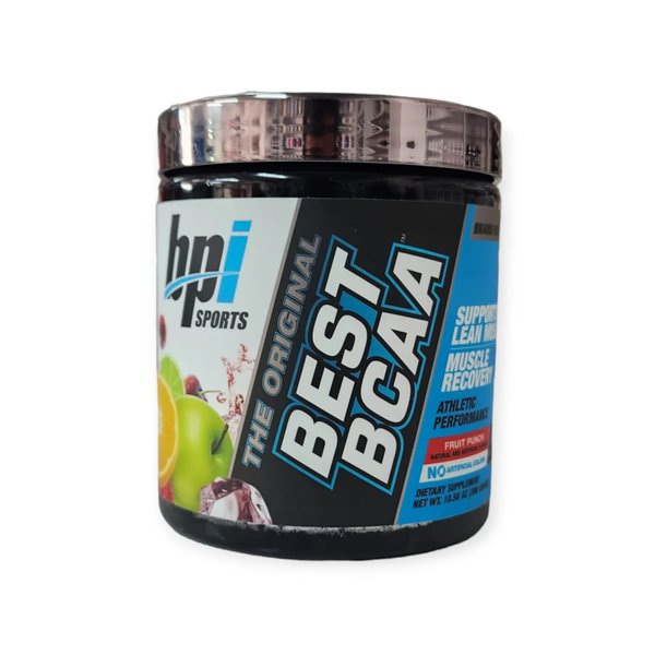 Best Bcaa 40Servicios Bpi Sport