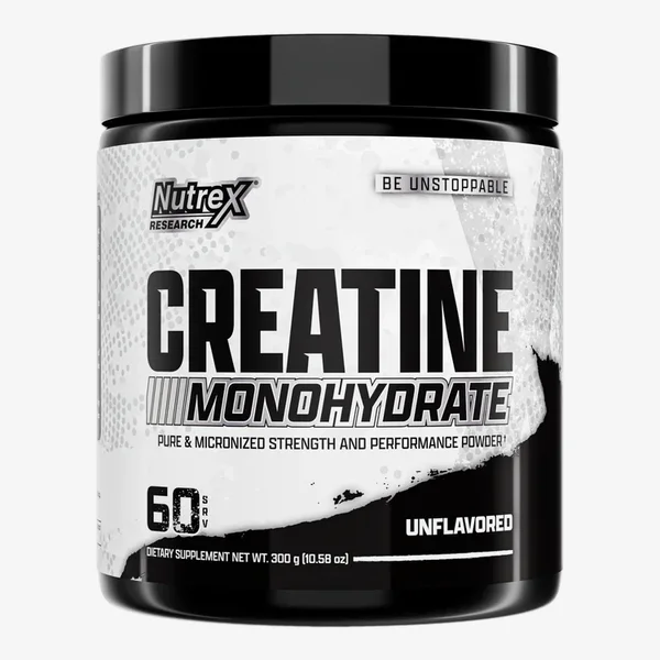 Creatine Drive Nutrex 300gr Monohidratada