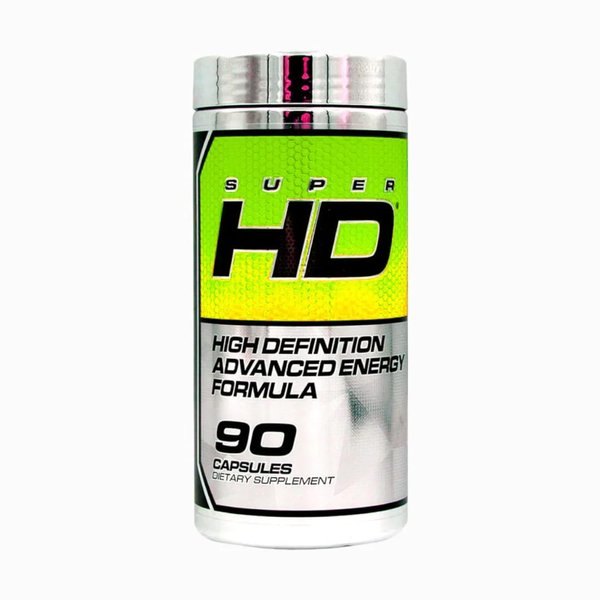 Super Hd Cellucor 90Capsulas