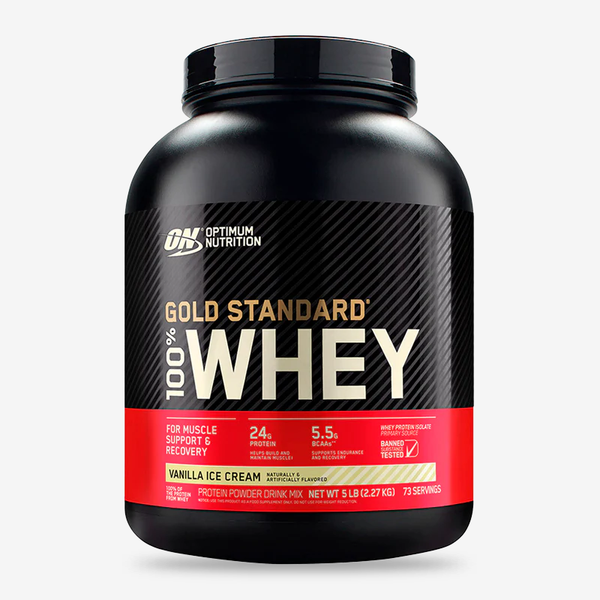 Proteina Gold Standard Whey Optimum