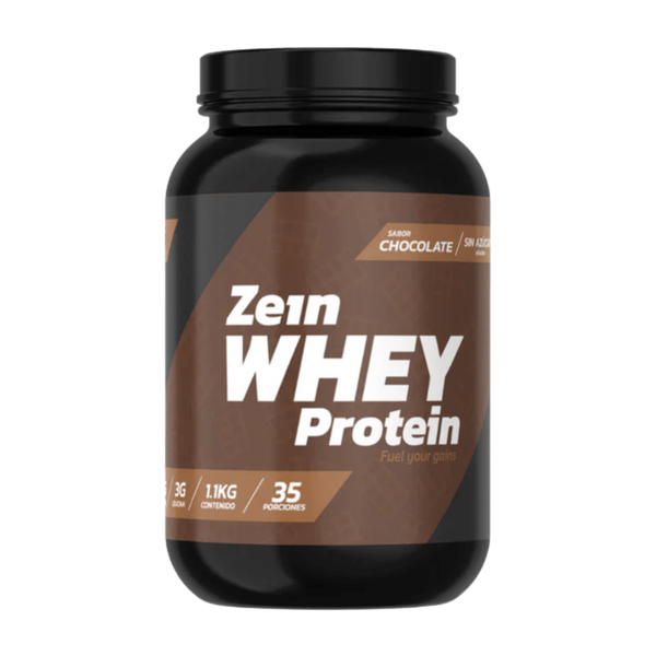 Ze1N Whey Protein 1.1kg