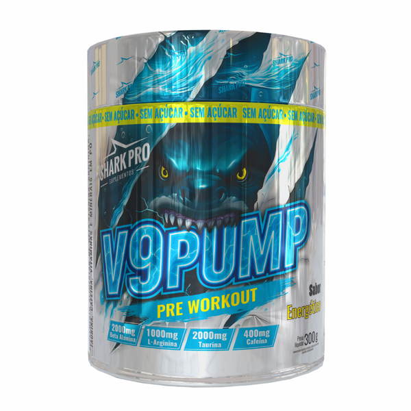 V9 Pump