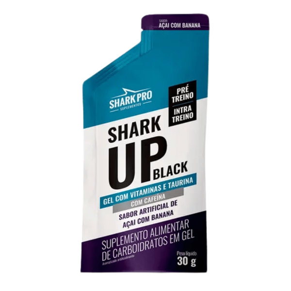 Shark Up Gel Energy