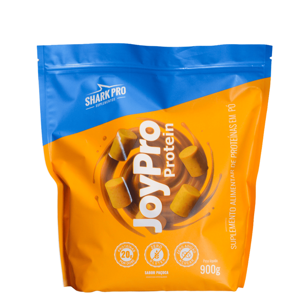 Whey Protein Joypro 900g