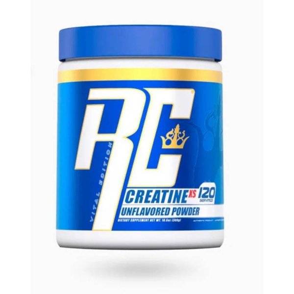 Creatine Xs Ronnie Coleman 300 Gramos