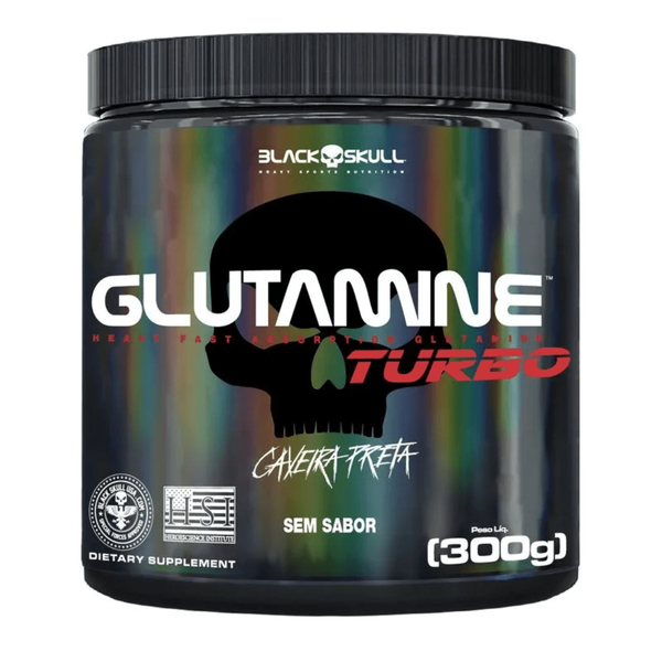 Glutamine Turbo 300g