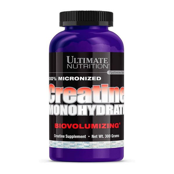 Creatine Monohydrate Ultimate