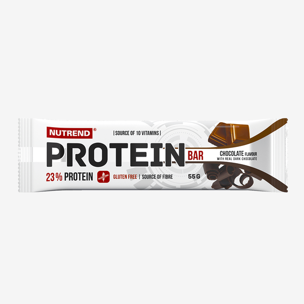 Protein Bar 23