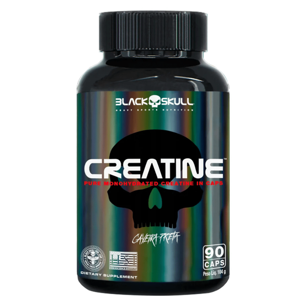 Creatine 90Caps