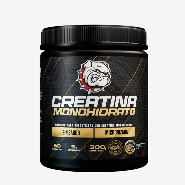 Creatine Fda Strongest