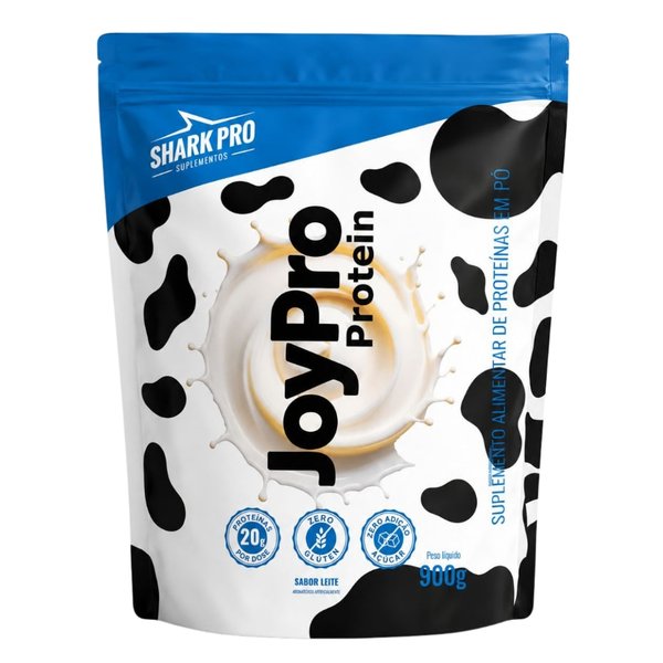 Whey Protein Joypro 900g