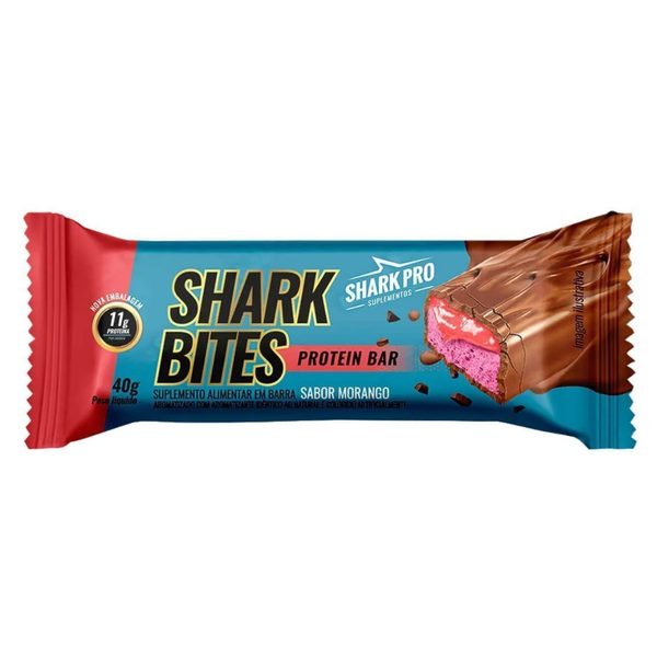 Shark Bites 40gr
