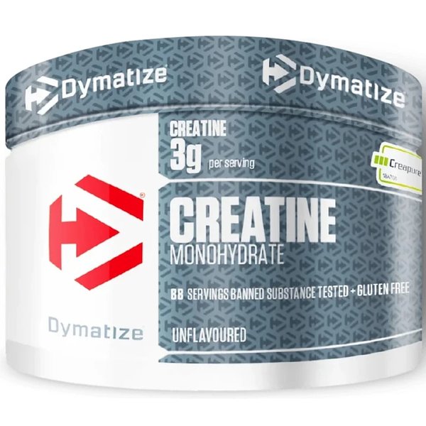 Dymatize Creatina Monohydrate Creapure 300gr