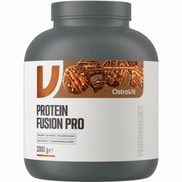 Ostrovit Protein Fusion Pro 2kg