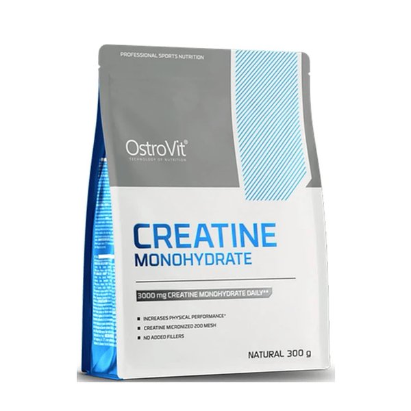Ostrovit Creatina Monohydrate 300gr