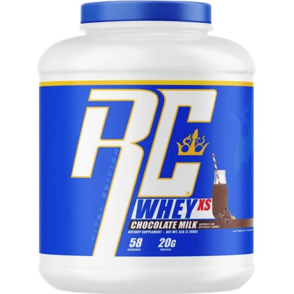 Rc Whey Xs 5lb