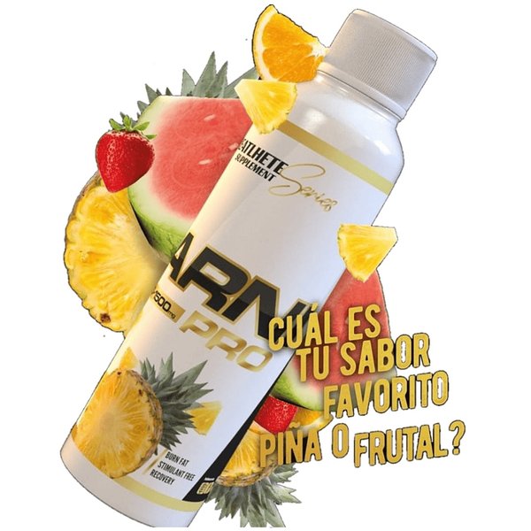 L Carnitina Pro Greatlhete 30Servicios