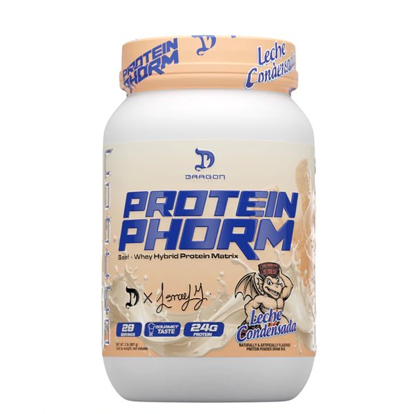 Dragon Protein Phorm 2lb