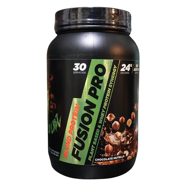 Blend Protein Fusion Pro 2lb