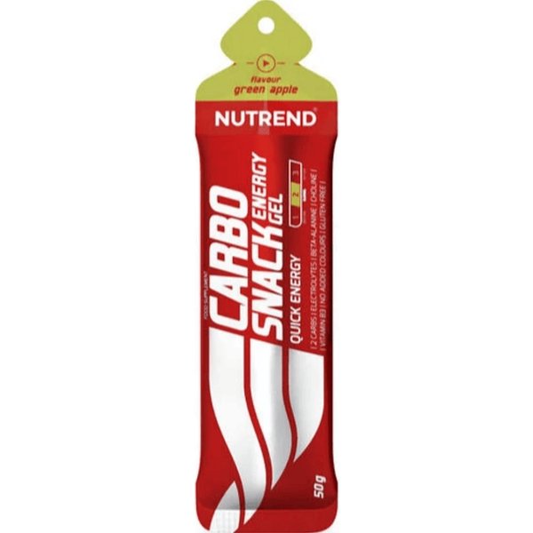 Nutrend Carbo Snack Energy Gel Sachet 50gr