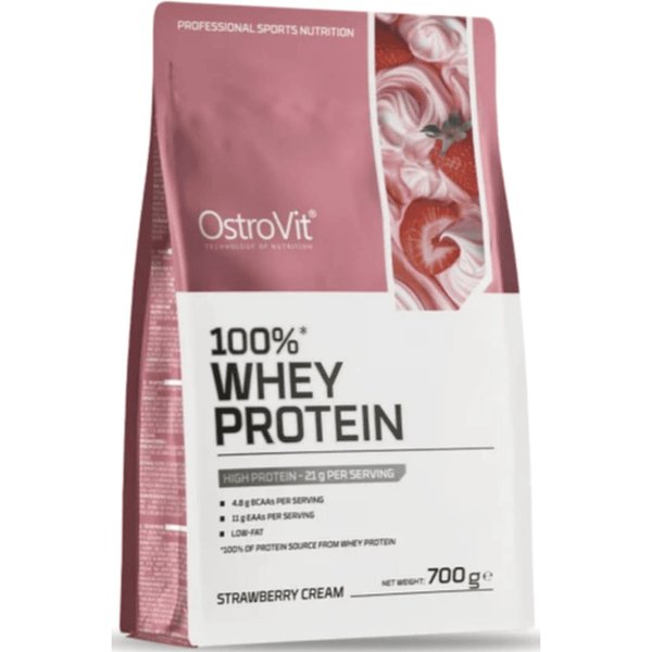 Ostrovit Whey Protein 1.5lb