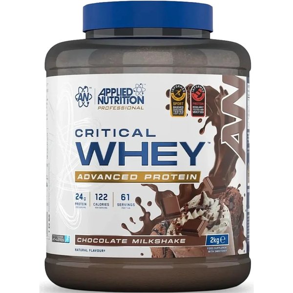 Applied Critical Whey Protein 4,4lb