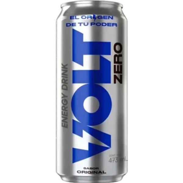 Volt Energy Drink 473 ml