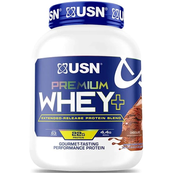 Usn Premium Whey Protein+ 5lb