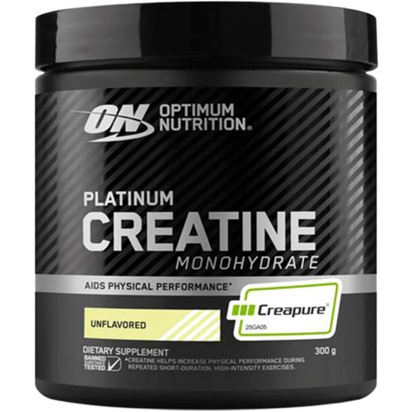 Platinum Creatine Monohydrate Creapure 300gr