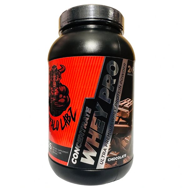 Concentrate Whey Pro Buffalo Labz 2lb