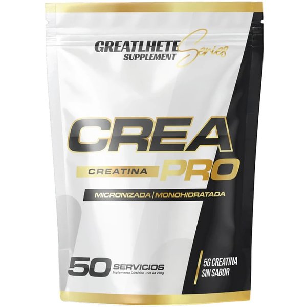 Crea Creatine Pro 250gr