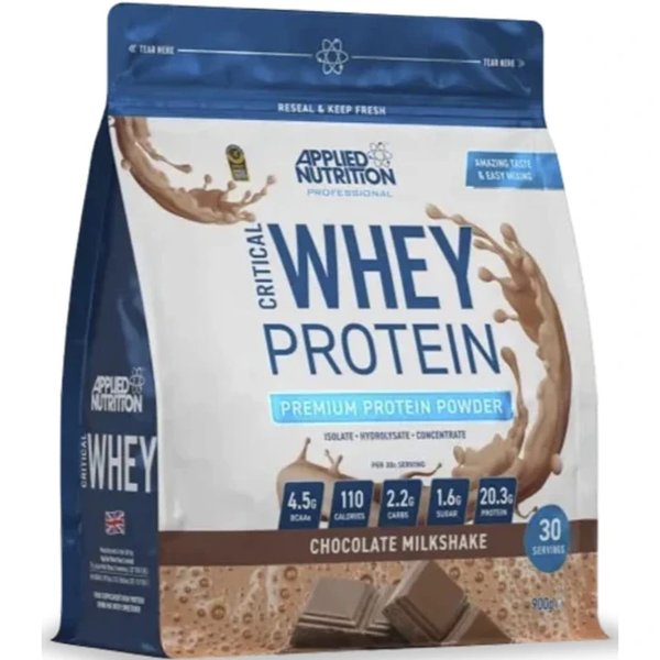 Applied Critical Whey Protein 2lb