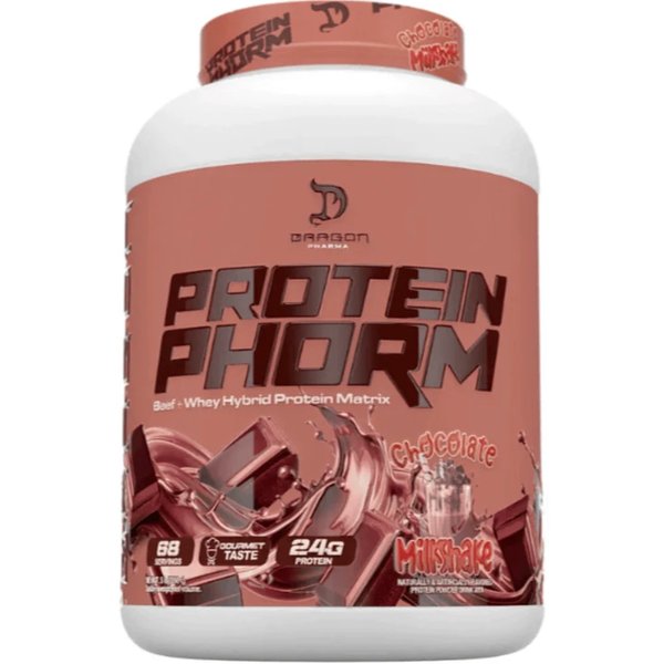 Dragon Protein Phorm 5lb
