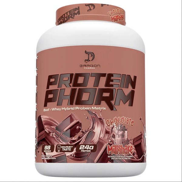 Dragon Protein Phorm 5lb