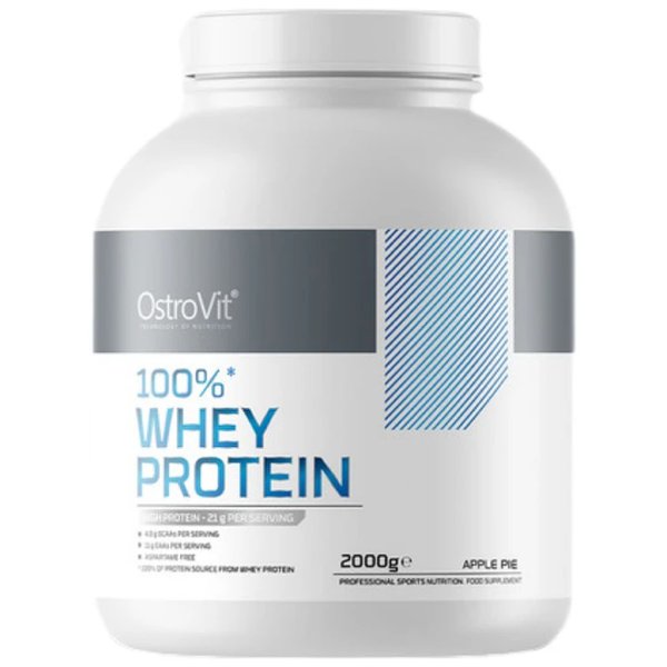 Ostrovit Whey Protein 2kg