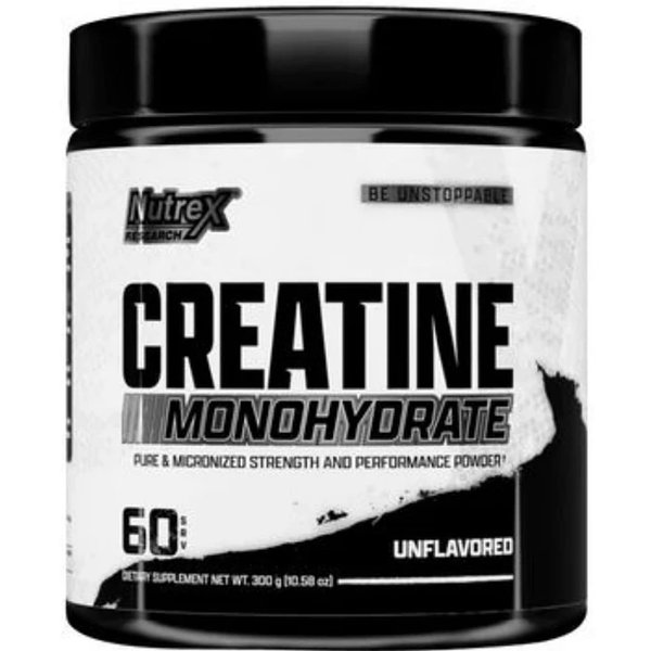 Creatina Drive Nutrex 300gr