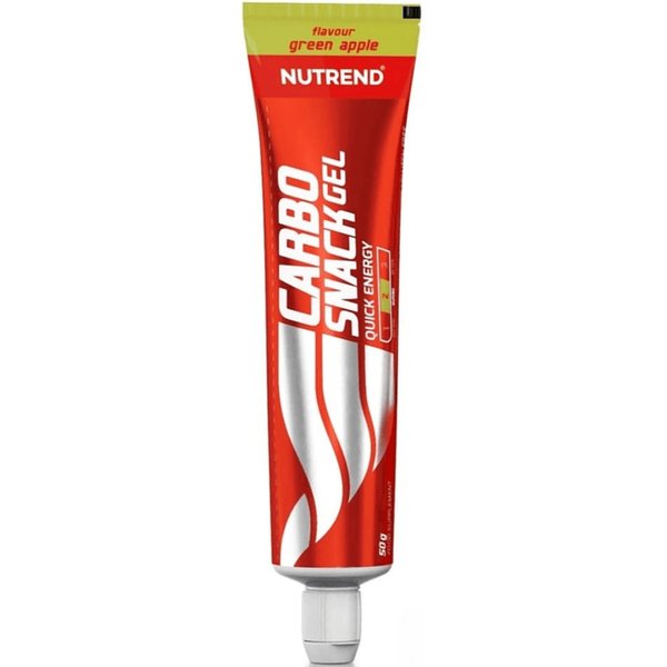 Nutrend Carbo Snack Gel Tubo 50gr